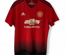 Manchester United Jersey