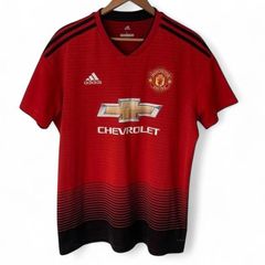 Manchester United Jersey