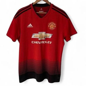 Manchester United Jersey