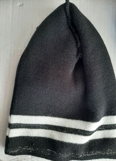 New beanie hat