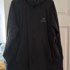Arc'teryx Men's Rain Jacket - Size XL