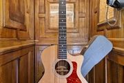 Taylor 314ce 2007