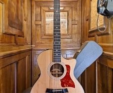 Taylor 314ce 2007