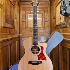 Taylor 314ce 2007