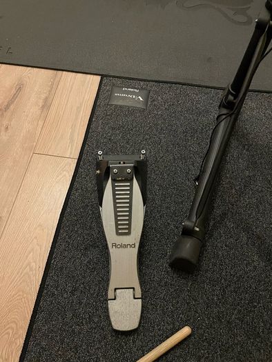 Roland TD-3