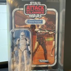 Star Wars Vintage Collection VC45 Clone Trooper