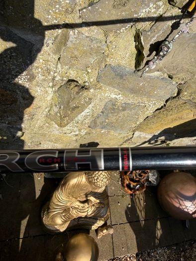 Full Set of Callaway Big Bertha Clubs