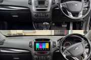 Kia Optima Android Auto Apple Carplay RADIO