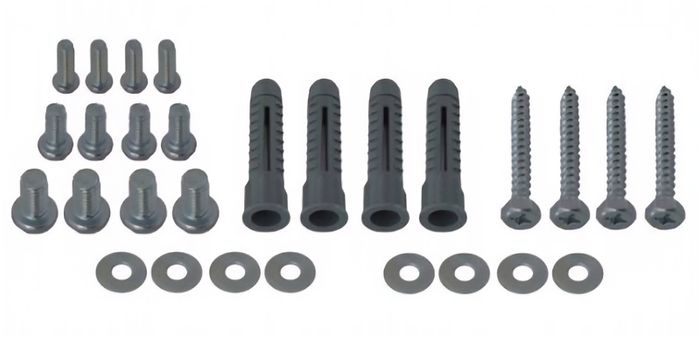 TV Wall Mount Bracket Arm Tilt Swivel 19-42"