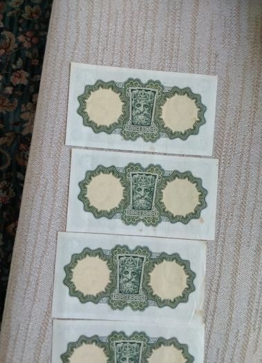 Six  Lavery  Lavery Notes