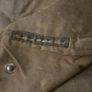 Vintage BARBOUR Classic Beaufort waxed jacket.(A830) Image 10
