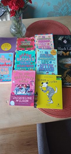 books