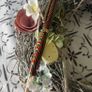 Hand turned  Irish wooden pens Image 8