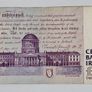 Ireland 1998 20 Pounds Banknote Note Daniel OConnell Image 2