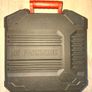 Parkside Car Impact Wrench 20v Image 4