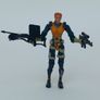 GI Joe Action Figure Job Lot Hasbro from 2002 Image 8