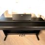 Yamaha Digital Piano YDP-145 Image 3