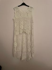 Italian  Beach dress
