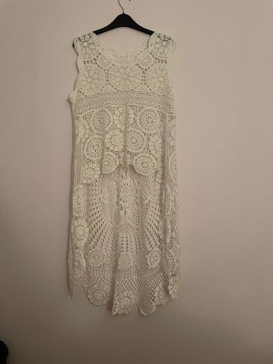 Italian  Beach dress