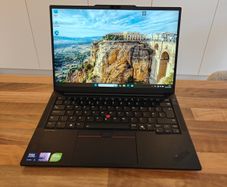 Lenovo ThinkPad E14 Gen7 Laptop | Ultra 5 | 16GB | 14" WUXGA | 512GB | Win11