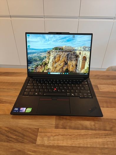 Lenovo ThinkPad E14 Gen7 Laptop | Ultra 5 | 16GB | 14" WUXGA | 512GB | Win11