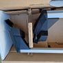Audi A5 Coupe 2017+ Roof Bars / Rack - Brand New Image 4
