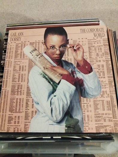 10e clearance Jazz/fusion/disco/funk/soul/reggae/blues lps