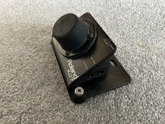 Roland KD-7 Kick PAD