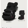 Cybex Pallas 2-Fix ISOFix Car Seat Image 3