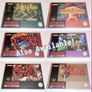 30% OFF SALE! Super Metroid Snes Repro Cartridge - Box Art - Box Protector All New Mint Reproduction - Very Limited Stock! Image 4