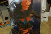 Wonder Girl #1 Rafael Grampa Virgin Foil Variant