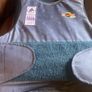 Young adult horse riding body protector Image 3