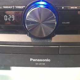 Panasonic HiFi