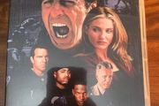 Any Given Sunday (2 Disc Special Edition Director's Cut) (DVD)