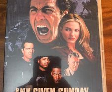 Any Given Sunday (2 Disc Special Edition Director's Cut) (DVD)