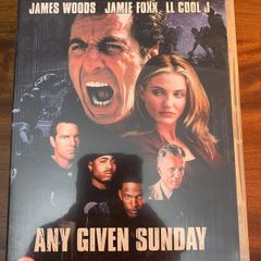Any Given Sunday (2 Disc Special Edition Director's Cut) (DVD)