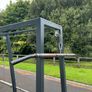 Multifunction Power Squat Rack Image 5