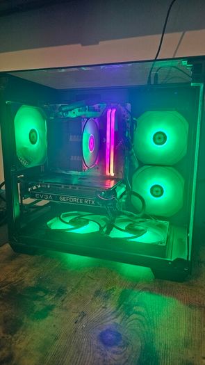 Gaming Pc