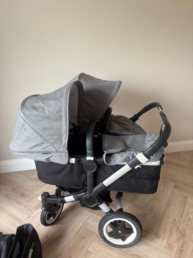 Bugaboo Donkey
