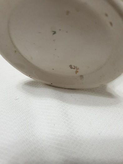 Vintage Tea Pot
