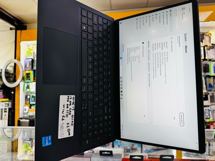Dell Laptops 12GB Ram
