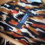 Lanidor ladies blouse with bell sleeves Image 3