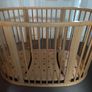 Stokke Sleepi Bed (cot) Image 3