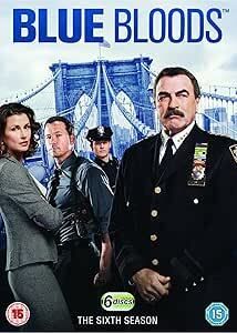 Blue Bloods Seasons 1-13 DVD AS NEW