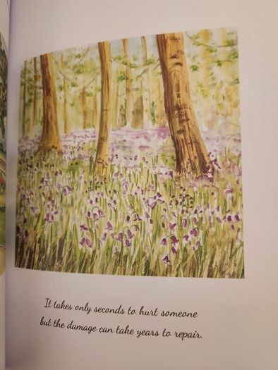 Our World Our Life. Being Expressions  Of Hope And Amusing Views Of Life. Published By Disabled Artists Association Cork. 2020. First Edition Large Volume Hardback In Very Good Condition.