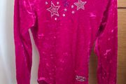 Bounce Gymnastics Leotard
