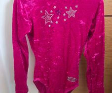 Bounce Gymnastics Leotard