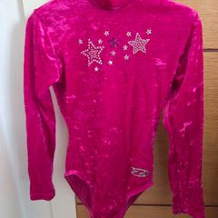 Bounce Gymnastics Leotard