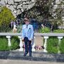 Boys communion suit Image 2