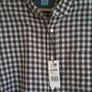 F&F Men's Long Sleeve Shirt in Size XXL (Brand New & Tagged) Image 2